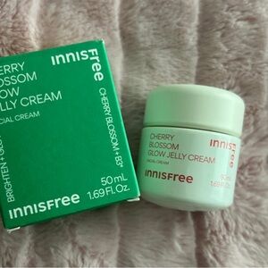 Cherry Blossom Glow Jelly Cream